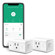 Etekcity Voltson Wi-Fi Outlet: Picture 1 thumbnail