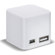Eton BoostBloc 2000 Portable Backup Battery Pack with 2000mAh Lithium-Ion Polymer Battery, White: Picture 4 thumbnail