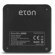 Eton BoostBloc 4000 Portable Backup Battery Pack with 4000mAh Lithium-Ion Polymer Battery, Black: Picture 4 thumbnail