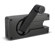 Eton BoostTurbine 2000 Rechargeable 2000mAh USB Battery Pack with Hand Turbine Power, Silver: Picture 1 thumbnail