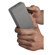 Eton BoostTurbine 2000 Rechargeable 2000mAh USB Battery Pack with Hand Turbine Power, Silver: Picture 2 thumbnail