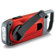Eton American Red Cross Clip Ray LED Flashlight: Picture 2 thumbnail