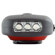 Eton American Red Cross Clip Ray LED Flashlight: Picture 3 thumbnail