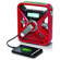 Eton FRX3 Hand Turbine NOAA AM/FM Weather Alert Radio with Smartphone Charger, Red: Picture 2 thumbnail