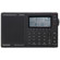 Eton Globe Traveler G3 Radio AM/FM Shortwave Radio with SSB (Single-Side Band), Black: Picture 5 thumbnail