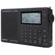 Eton Globe Traveler G3 Radio AM/FM Shortwave Radio with SSB (Single-Side Band), Black: Picture 2 thumbnail