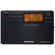 Eton Traveler II G8 AM/FM/LW Shortwave Radio with ATS (Auto Tuning Storage), Black: Picture 5 thumbnail