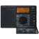 Eton Traveler II G8 AM/FM/LW Shortwave Radio with ATS (Auto Tuning Storage), Black: Picture 1 thumbnail