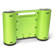 Eton NRK100 Rukus Portable Bluetooth Sound System, Green: Picture 1 thumbnail