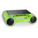 Eton Rukus Solar Portable Bluetooth Sound System, Green: Picture 2 thumbnail
