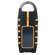 Eton Scorpion Multi-Purpose Solar Powered Digital Weather Radio, Orange: Picture 1 thumbnail