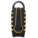 Eton Scorpion Multi-Purpose Solar Powered Digital Weather Radio, Orange: Picture 2 thumbnail