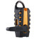 Eton Scorpion Multi-Purpose Solar Powered Digital Weather Radio, Orange: Picture 3 thumbnail