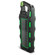 Eton Raptor Solar USB Charger and Weatherband Radio, Green: Picture 1 thumbnail
