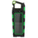 Eton Raptor Solar USB Charger and Weatherband Radio, Green: Picture 2 thumbnail