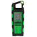 Eton Raptor Solar USB Charger and Weatherband Radio, Green: Picture 3 thumbnail