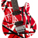 EVH Wolfgang Special Striped Series Elec...: Picture 3 thumbnail