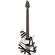 EVH Wolfgang Special Striped Series Elec...: Picture 1 thumbnail