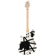EVH Wolfgang Special Striped Series Elec...: Picture 2 thumbnail