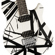 EVH Wolfgang Special Striped Series Elec...: Picture 3 thumbnail