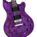 EVH SA-126 Special QM Electric Guitar: Picture 3 thumbnail