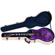 EVH SA-126 Special QM Electric Guitar: Picture 7 thumbnail