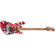 EVH Striped Series Frankie: Picture 4 thumbnail