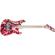 EVH Striped Series 5150: Picture 8 thumbnail