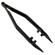 Evident Plastic Tweezers: Picture 4 thumbnail