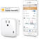 Eve Energy Plug: Picture 1 thumbnail