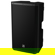 Electro-Voice ZLX-G2 1000W 2-Way Bluetoo...: Picture 2 thumbnail