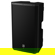 Electro-Voice ZLX-G2 1000W 2-Way Passive...: Picture 2 thumbnail