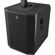 Electro-Voice EVOLVE 90 18" 2000W Portable Bluetooth Active Subwoofer, Black