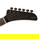 EVH Star Limited Edition TOM Electric Gu...: Picture 5 thumbnail