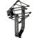 Electro-Voice 309A Suspension Shock Mount for RE20 / RE27N/D / RE320 Microphones