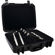 Earthworks DK7 Drum Mic Kit