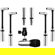 Earthworks DK7 Gen 2 Kit: Picture 1 thumbnail