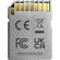 Exascend Titanium UHS-I V30 SDXC Memory ...: Picture 2 thumbnail