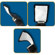 ExpoImaging Rogue FlashBender Bounce Car...: Picture 2 thumbnail