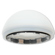 ExpoImaging Rogue Flash Diffuser Dome: Picture 1 thumbnail
