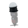 ExpoImaging Rogue Flash Diffuser Dome: Picture 6 thumbnail