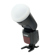 ExpoImaging Rogue Flash Diffuser Dome: Picture 7 thumbnail