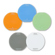 ExpoImaging Color Correction Gel Kit: Picture 7 thumbnail