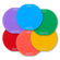 ExpoImaging Portrait Gel Kit: Picture 8 thumbnail
