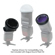 ExpoImaging Rogue Round Flash Kit + Rogu...: Picture 4 thumbnail