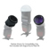 ExpoImaging Rogue Round Flash Kit + Rogu...: Picture 5 thumbnail