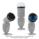 Rogue ExpoImaging Rogue PF Adapter for Profoto...: Picture 7 thumbnail