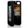 EYN iPhone Storage Case for iPhone 4/4s, Black: Picture 1 thumbnail
