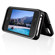 EYN iPhone Storage Case for iPhone 4/4s, Black: Picture 4 thumbnail