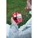 EYN iPhone Storage Case for iPhone 4/4s, Red: Picture 2 thumbnail